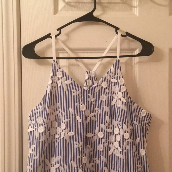 - - Anna Victoria Floral Dress - Picture 4 of 13